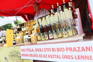 XXIII Dani pčelarstva - svečano otvaranje i kulturno-umetnički program