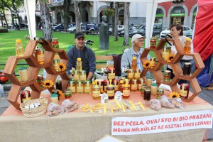 XXIII Dani pčelarstva - svečano otvaranje i kulturno-umetnički program