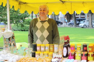 XXIII Dani pčelarstva - svečano otvaranje i kulturno-umetnički program