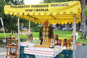 XXIII Dani pčelarstva - svečano otvaranje i kulturno-umetnički program