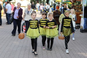 XXIII Dani pčelarstva - svečano otvaranje i kulturno-umetnički program