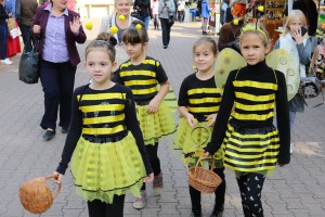 XXIII Dani pčelarstva - svečano otvaranje i kulturno-umetnički program