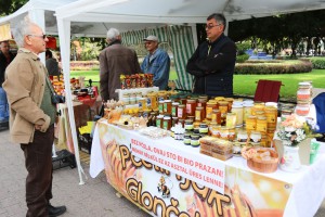 XXIII Dani pčelarstva - svečano otvaranje i kulturno-umetnički program