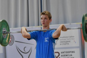 Ekipno Prvenstvo Srbije za seniore i pojedinačno prvenstvo Vojvodine za juniore i juniorke