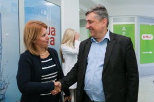 Obeležavanje Dana bolnice