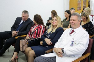 Obeležavanje Dana bolnice