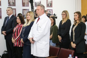 Obeležavanje Dana bolnice