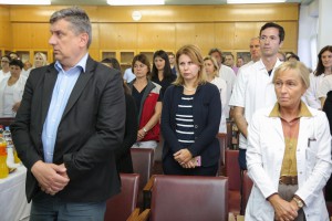 Obeležavanje Dana bolnice