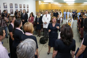 Obeležavanje Dana bolnice