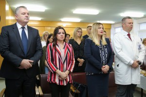 Obeležavanje Dana bolnice