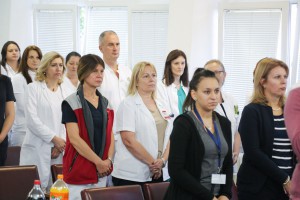 Obeležavanje Dana bolnice