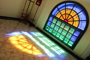 Najava koncerta pijaniste Andreja Gugnina