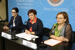 Najava koncerta pijaniste Andreja Gugnina