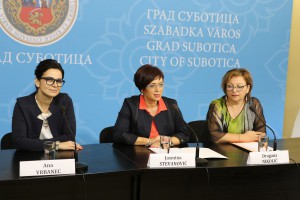 Najava koncerta pijaniste Andreja Gugnina