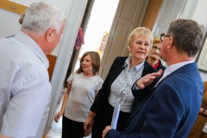 Radionica na temu problema obrazovanja slepih i slabovidih osoba