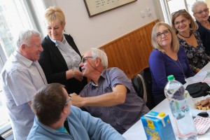 Radionica na temu problema obrazovanja slepih i slabovidih osoba