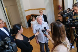 Radionica na temu problema obrazovanja slepih i slabovidih osoba