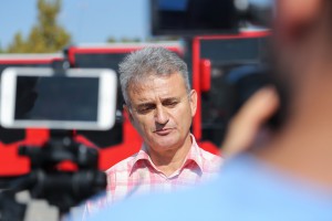 Promocija 10 autobusa u floti Suboticatransa