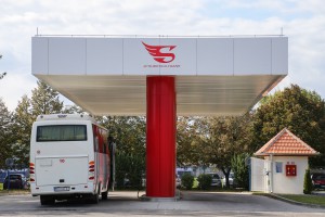 Promocija 10 autobusa u floti Suboticatransa