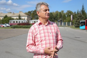 Promocija 10 autobusa u floti Suboticatransa