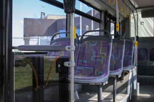 Promocija 10 autobusa u floti Suboticatransa