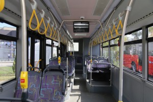 Promocija 10 autobusa u floti Suboticatransa