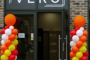 Otvaranje salona sigurnosnih i sobnih vrata "Vero-Vrata" na Radijalcu