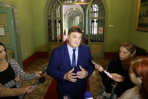 Sastanak predstavnika organizacija Crvenog krsta iz Srbije i regiona na temu socijalnog preduzetništva