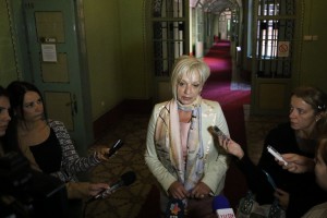 Sastanak predstavnika organizacija Crvenog krsta iz Srbije i regiona na temu socijalnog preduzetništva