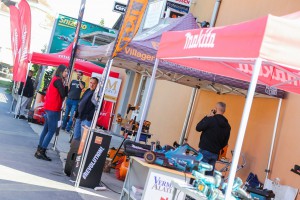 Promocija alata u robnoj kući alata "Zim Commerce"