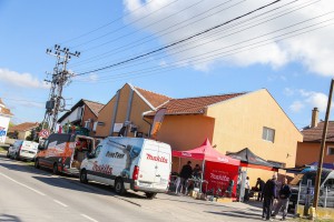 Promocija alata u robnoj kući alata "Zim Commerce"