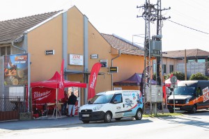 Promocija alata u robnoj kući alata "Zim Commerce"