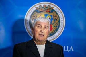 Obeležavanje 75. godišnjice oslobođenja Subotice