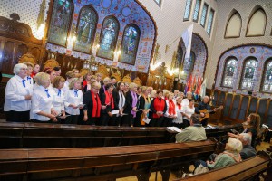 Obeležavanje 75. godišnjice oslobođenja Subotice