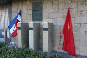 Obraćanje povodom obeležavanja Dana oslobođenja Subotice