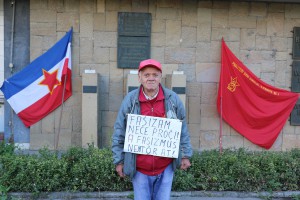 Obraćanje povodom obeležavanja Dana oslobođenja Subotice