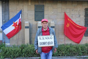 Obraćanje povodom obeležavanja Dana oslobođenja Subotice