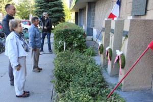Obraćanje povodom obeležavanja Dana oslobođenja Subotice