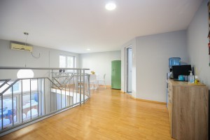 Otvaranje kancelarije kompanije "Auxality"