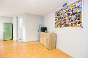 Otvaranje kancelarije kompanije "Auxality"