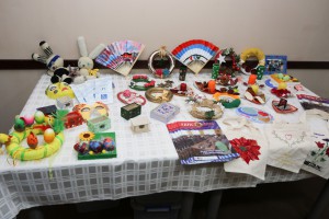 Centralna manifestacija povodom obeležavanja Nedelje solidarnosti