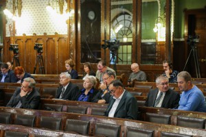 25. sednica Skupštine Subotice