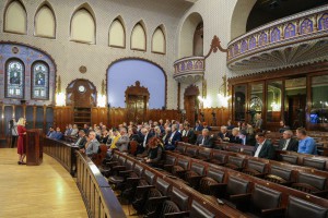 25. sednica Skupštine Subotice