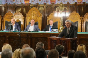 25. sednica Skupštine Subotice