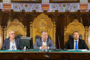 25. sednica Skupštine Subotice