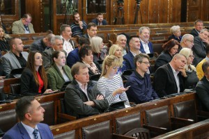 25. sednica Skupštine Subotice