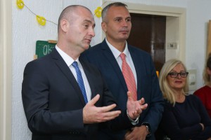 Predavanje o Nemačkoj u okviru programa "Putovanje iz fotelje"