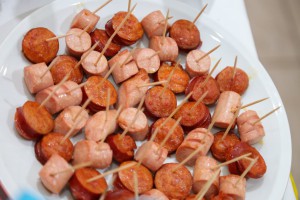 Predavanje o Nemačkoj u okviru programa "Putovanje iz fotelje"