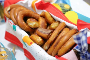 Predavanje o Nemačkoj u okviru programa "Putovanje iz fotelje"