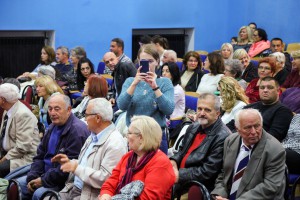 Veče makedonske kulture